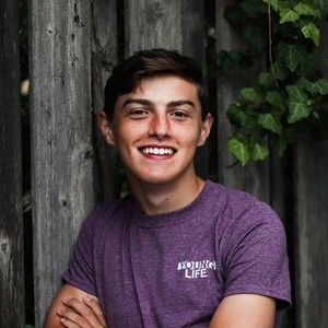 Meet your Posher, Joshua